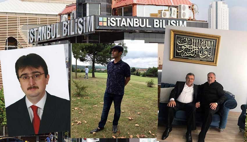 İstanbul Bilişim iflas etti, 150 Milyon uçtu!