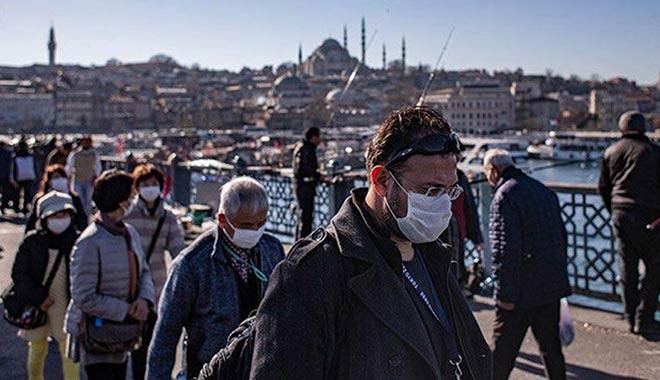 Sağlık Bakanı Yardımcısı Meşe açıkladı: Türkiye'ye ilk koronavirüs vakası İtalya'dan geldi