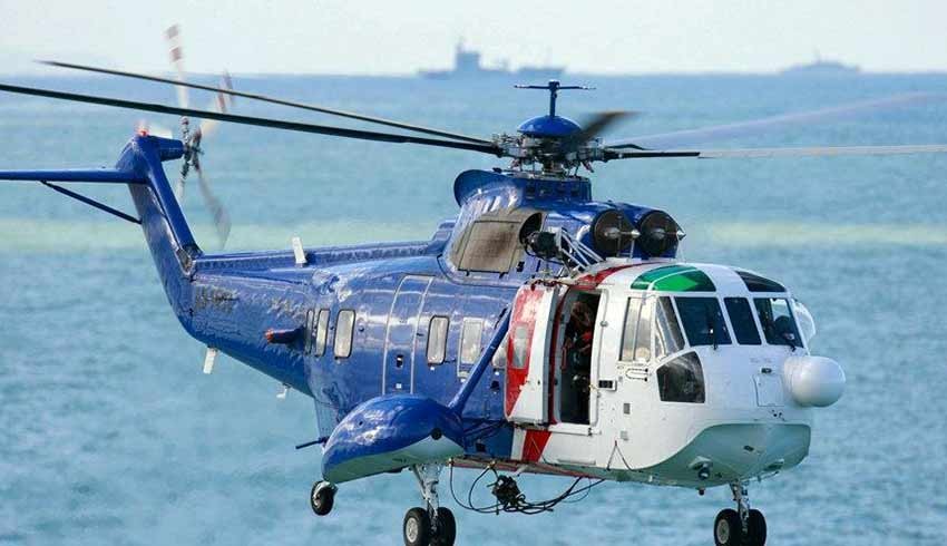 İstanbul Metrosu’na Sikorsky helikopter alınmış; getirisi 3.2 milyon, gideri 14.4 milyon TL