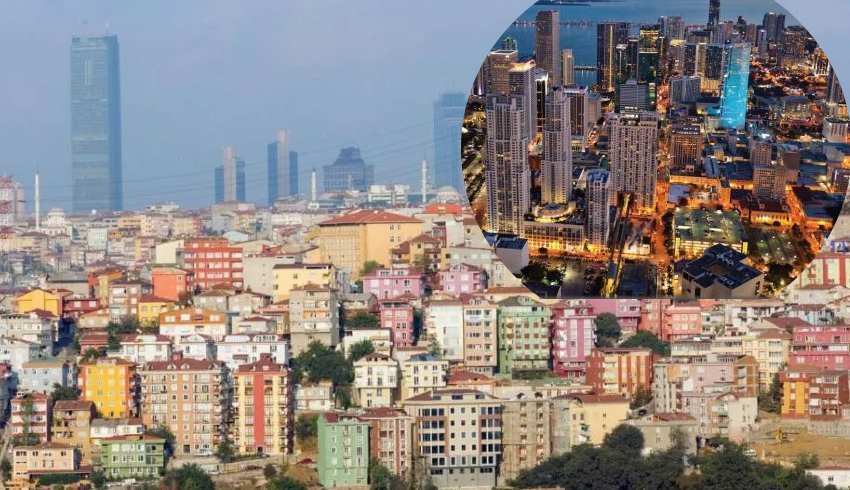 İstanbul, Miami'yi beşe katladı!