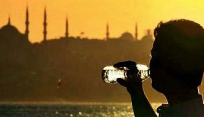 Meteoroloji: Marmara ve Ege'de sıcaklıklar artıyor