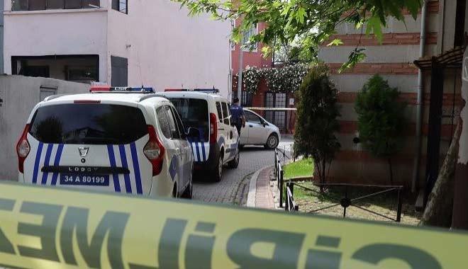 İstanbul'da büyük soygun: 4 kilo altınla kaçtılar