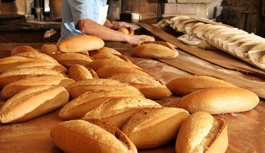 TYAB Başkanı Güler uyardı: Ekmeğe yeni zam göründü