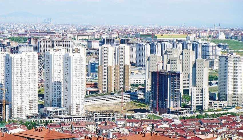 İstanbul'da elektrik tüketimin yüzde 10'u tek bir ilçeden