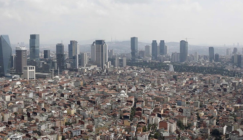 İstanbul'da 2000 yılı öncesi yapıların 'hızlı bina taraması' ücretsiz yapılıyor