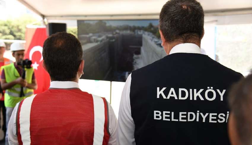 İstanbul'da metro hatları neden durduruldu?