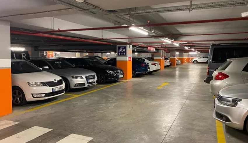 İstanbul'da otopark vurgunu! Ücretler çıldırdı