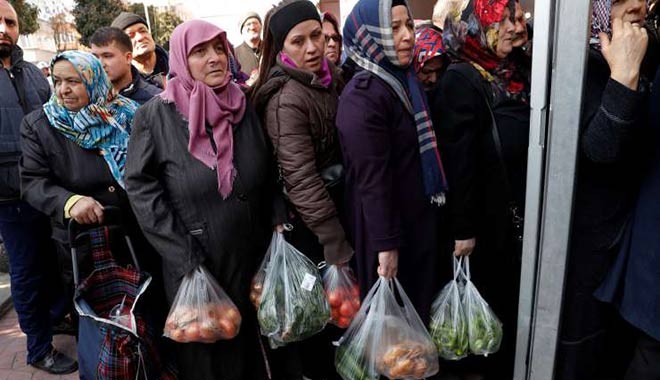 Dünyaca ünlü gazeteden seçim analizi: Ekonomi kaybettirdi