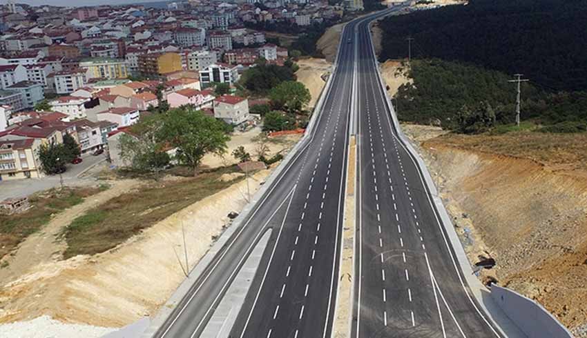 İstanbul'da yüzlerce konut ve arsa kamulaştırılacak