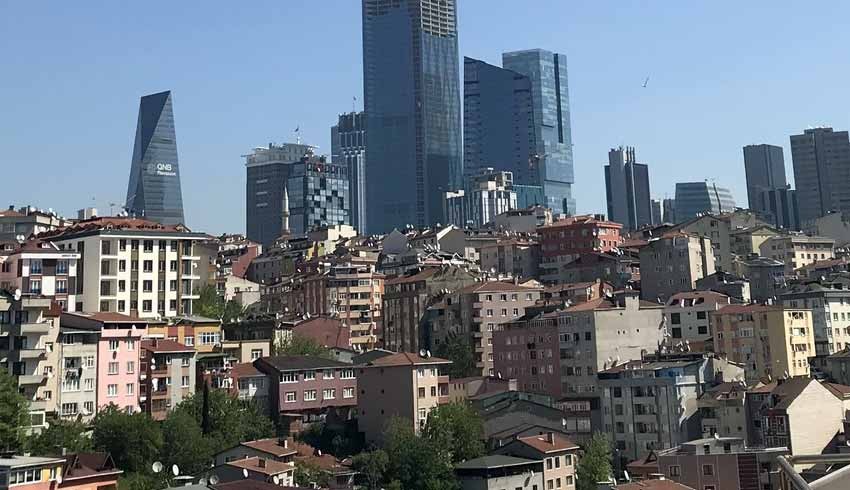 İstanbul'da 7.5 büyüklüğündeki bir depremde 48 bin bina yıkılacak veya hasar görecek