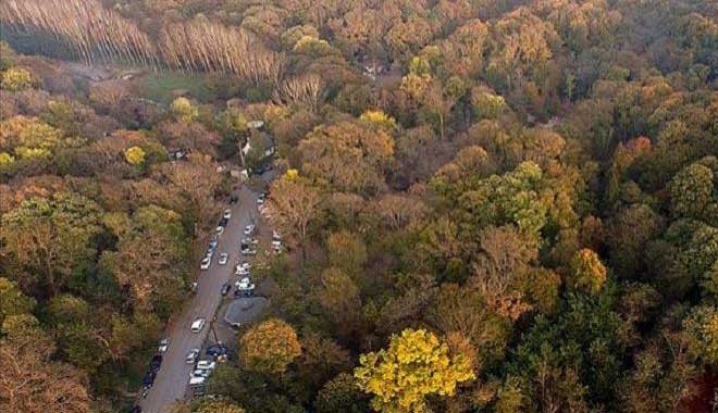 İstanbul Valiliği 315 kaçak yapının yıkıldığını duyurdu