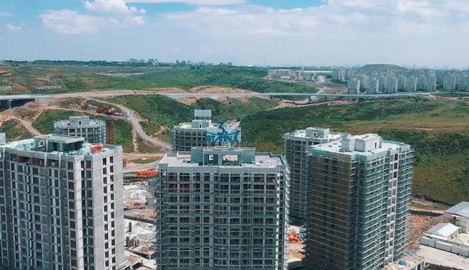 İstanbul’u kaybedince o araziyi park yaptılar