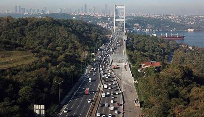 Ulaştırma Bakanı 'Güvenlik için kuruluyor' demişti! Çift yönlü ücretli oldu