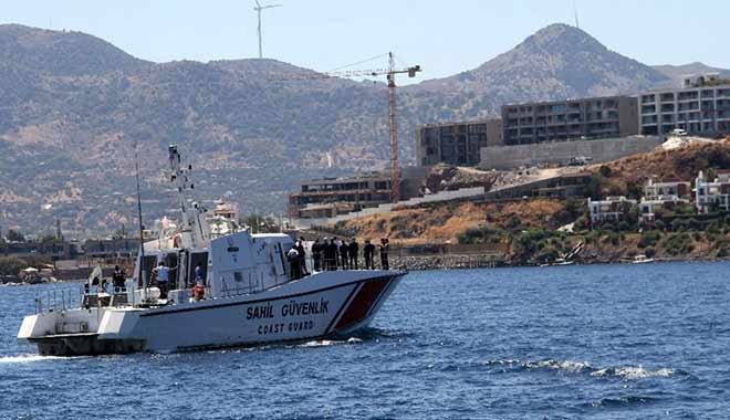 Bodrum'da kaçak yapılar için savcılığa suç duyurusu