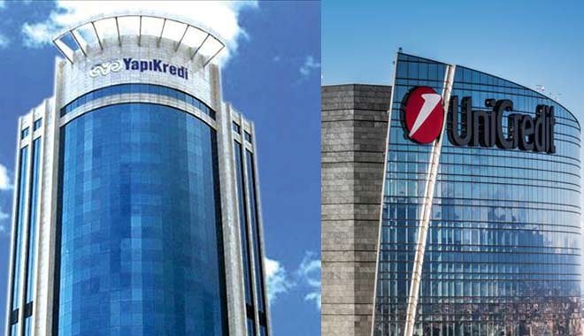 BDDK, UniCredit'in hisse devrine izin verdi