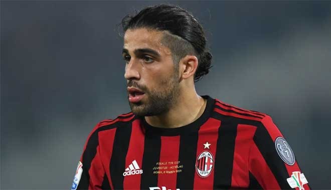 İşte Ricardo Rodriguez'in Fenerbahçe'ye maliyeti