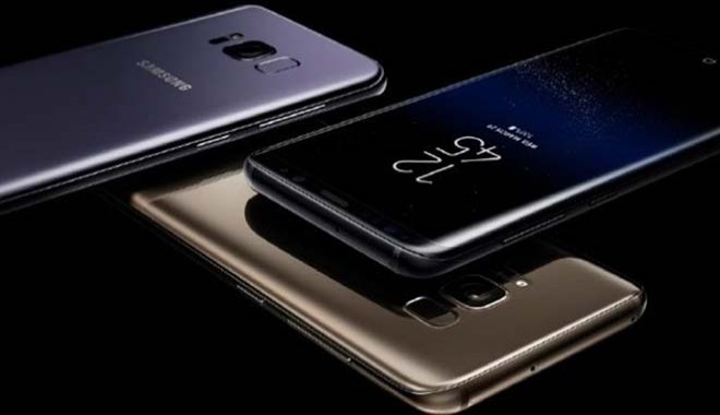 Samsung 6G çalışmalarına başladı