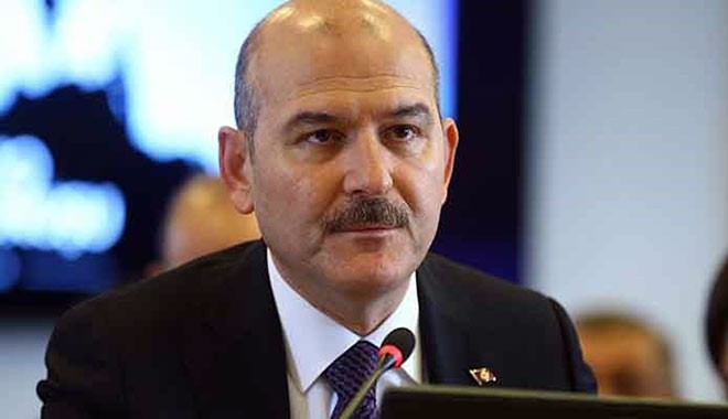 Soylu: Şampiyonluk kutlamaları tam kapanma döneminden sonra yapılmalı