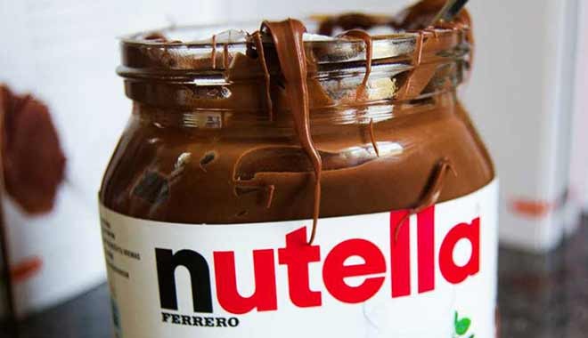 İtalya'da Türk fındığı tartışması: Sağcı liderden Nutella'ya boykot