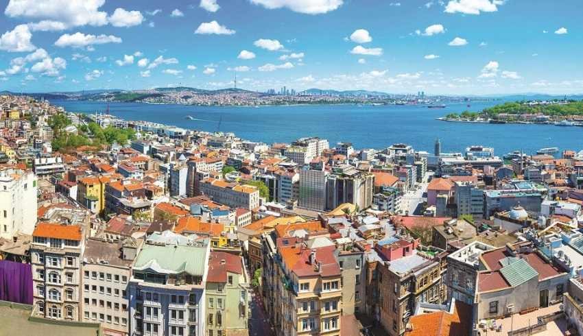 İstanbul'daki eski konutlar için 'hızlı güçlendirme modeli'