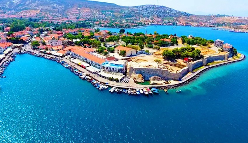 Foça Tatil Köyü kime, kaç milyona satıldı?