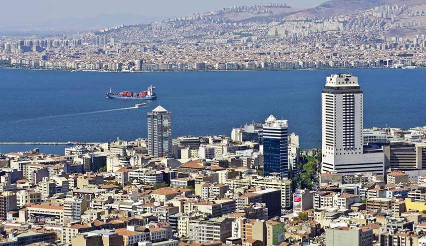 İzmir ve Ankara'daki konut fiyat artışı İstanbul'u geçti