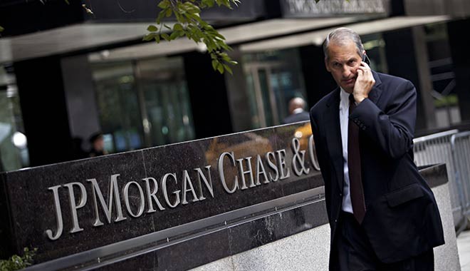 JP Morgan’dan Avrupa Süper Ligi’ne 4 milyar euro