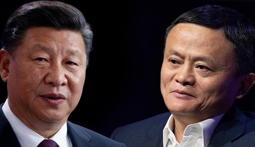 Guardian: Jack Ma nerede?