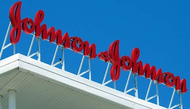 Johnson&Johnson'a 17,5 milyar dolarlık ağrı kesici davası