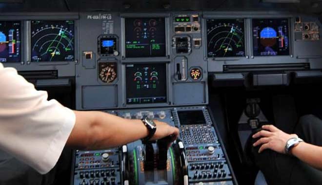 THY pilot alımı yapacak! İşte pilot alımı başvuru şartları…