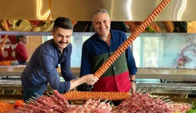 Kaburgacı Yaşar Usta’ya 15 Milyonluk naylon fatura şoku