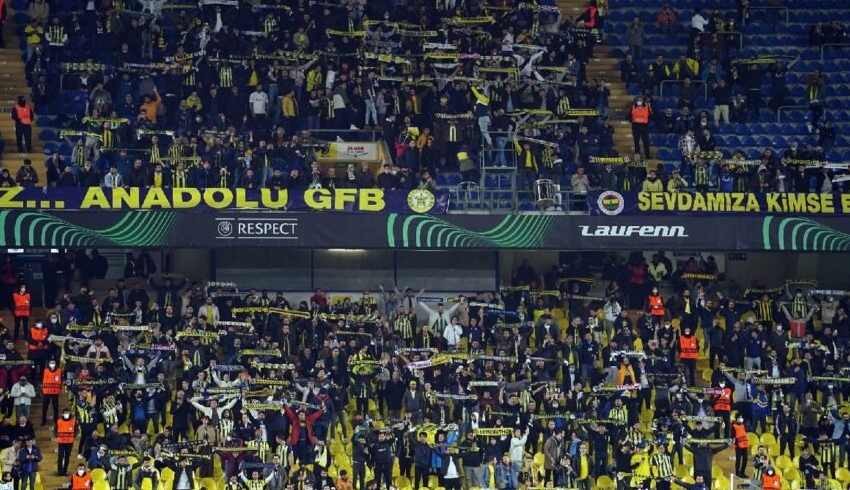 Fenerbahçe hem derbiyi kazandı, hem kasayı doldurdu