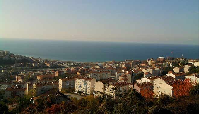 Kanadalı şirket talanı şimdi de Zonguldak’ta