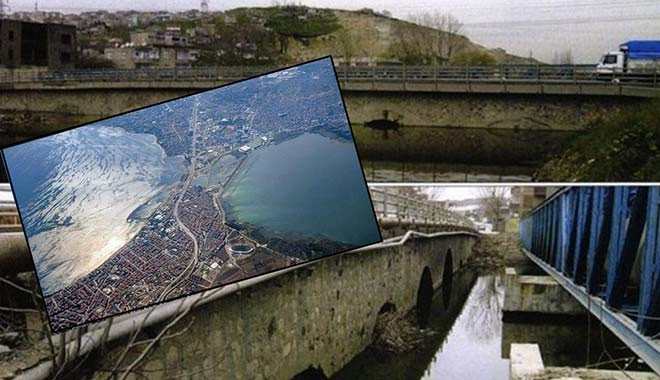 Kanal İstanbul projesi kapsamında taşınacak tarihi iki köprü için bugün ihale yapılacak