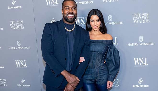 Kanye West sonunda milyarder listesine girdi ama kalıcı olmayabilir