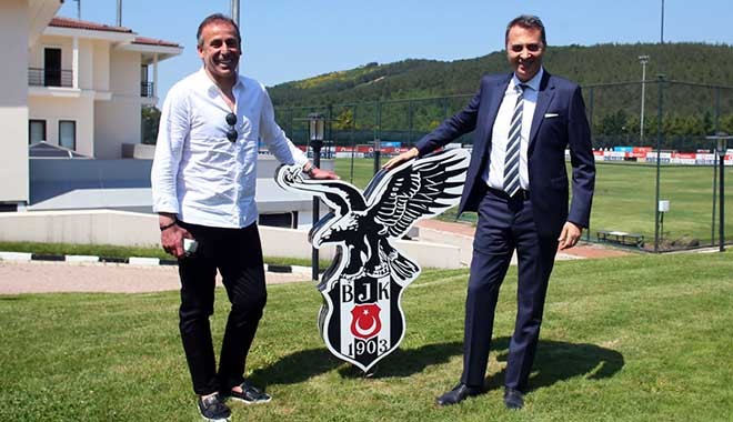 Beşiktaş Başkanı Orman, Abdullah Avcı’nın maaşını açıkladı! Galiba ...