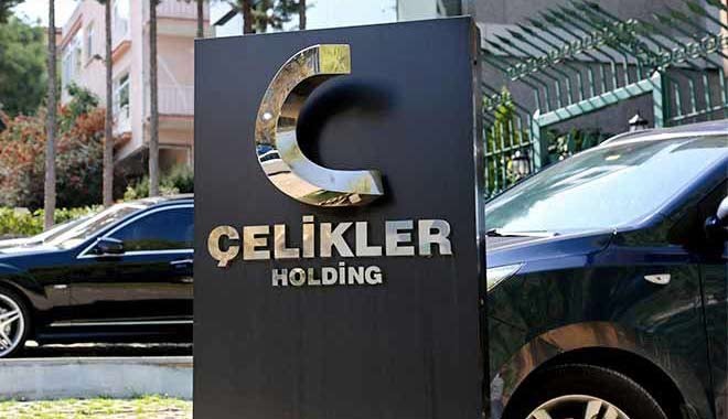 Karayolları Genel Müdürlüğü’nden Çelikler Holding’e ihale