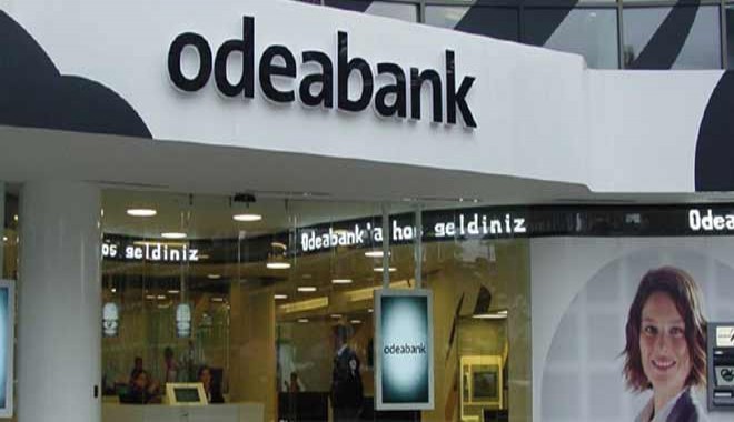 SPK'dan Odeabank'a para cezası