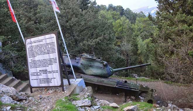 Katar-BMC'ye verilen Tank Palet Fabrikası’nın bilinmeyen tarihi öyküsü