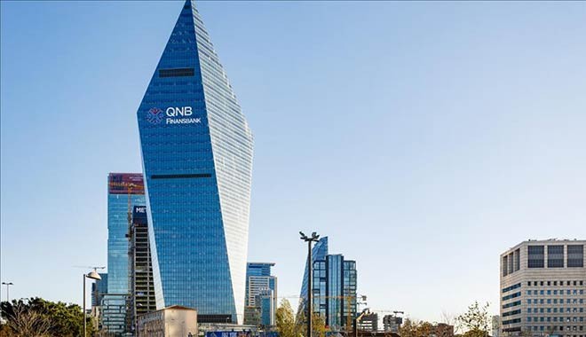 SPK tedbir aldı, QNB Finansbank hisseleri yüzde 30 düştü