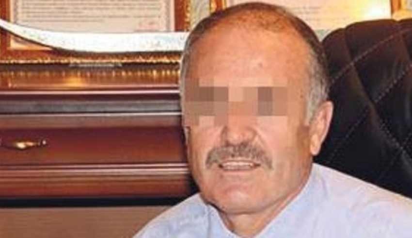 Kaymakam yüz kızarttı, aracın içinde kadınla uygunsuz vaziyette yakalandı