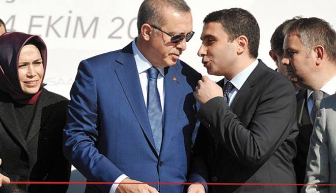 Fatih Erdoğan, Cumhuriyet'e açtığı 2 Milyon TL'lik davayı kaybetti!