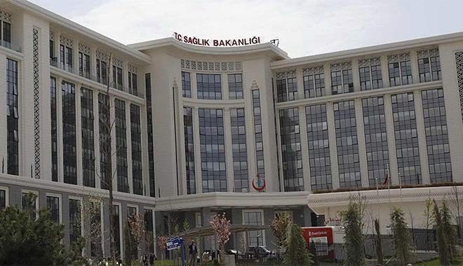 ABD'li firmadan bakanlık bürokratlarına rüşvet iddiası!