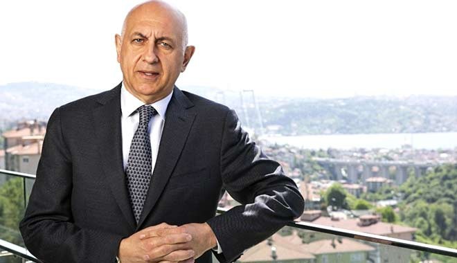 Ali Kibar: Alüminyum sektörü pandemiye rağmen 3 milyar dolar ihracata imza attı