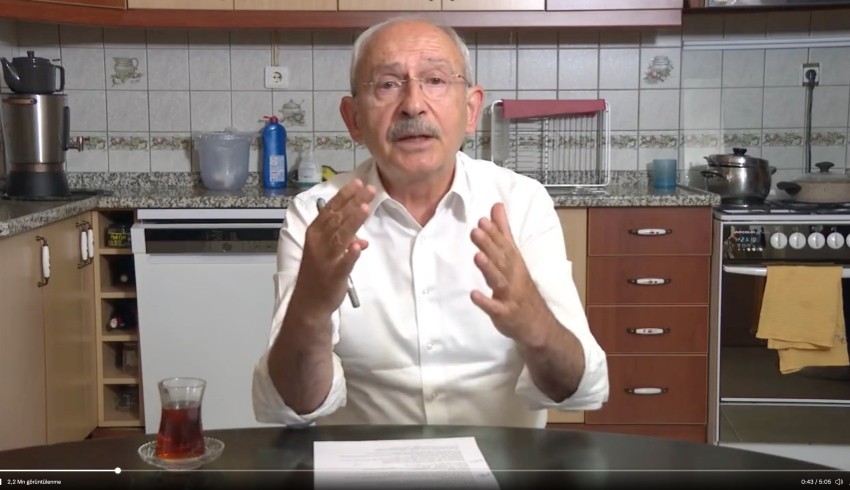 Kılıçdaroğlu'nun 'otomobilde ÖTV indirimi' çıkışı sonrası, AK Parti’de 'bilgi sızdı' tartışması