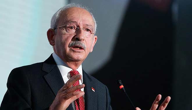 Fatih Altaylı: Kemal Kılıçdaroğlu müjdeyi verdi, aday değil