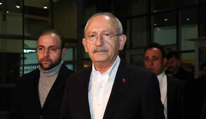 Kılıçdaroğlu'ndan Erdoğan'a 'Uzaktan eğitim' tepkisi: Gençlere dokunmayalım