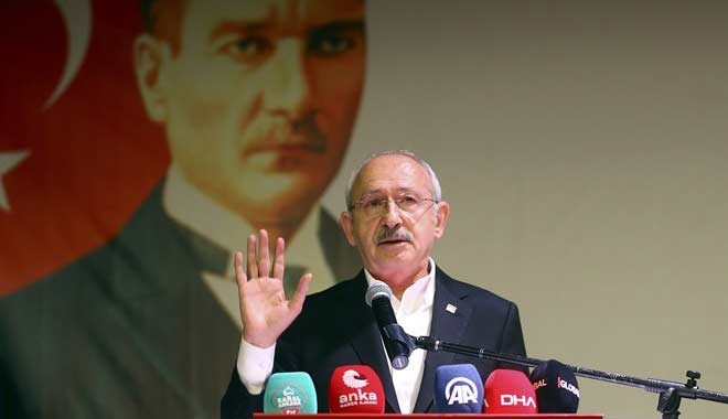 Kılıçdaroğlu, Türkiye'nin saatte ödediği faiz miktarını açıkladı