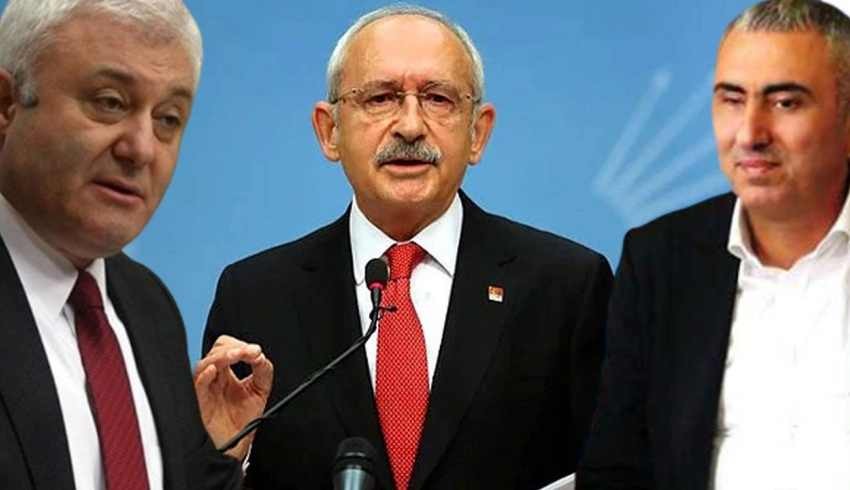 Kılıçdaroğlu, davetiye usulü 50 milyar dolarlık ihale alan Bayburt Grup'un adını neden anmıyor?