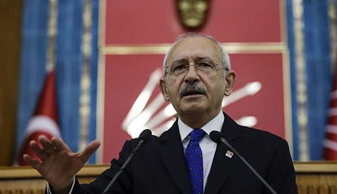 Kılıçdaroğlu: 34 milyar dolarlık deprem vergisi nereye gitti?